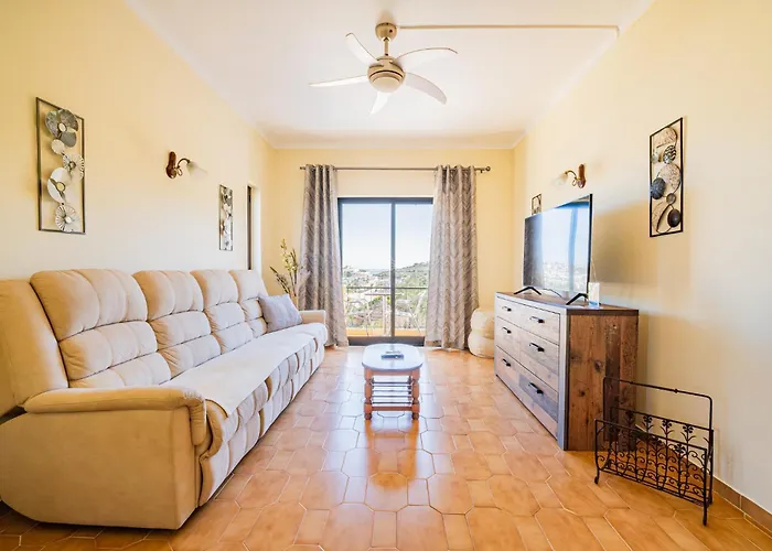 Villa Pinheiro *