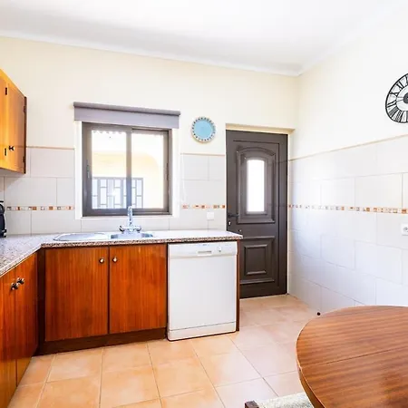 Villa Pinheiro Albufeira