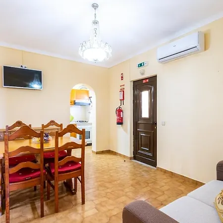 Villa Pinheiro Albufeira