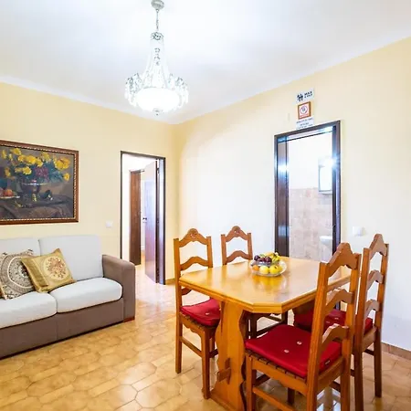 Villa Pinheiro Albufeira