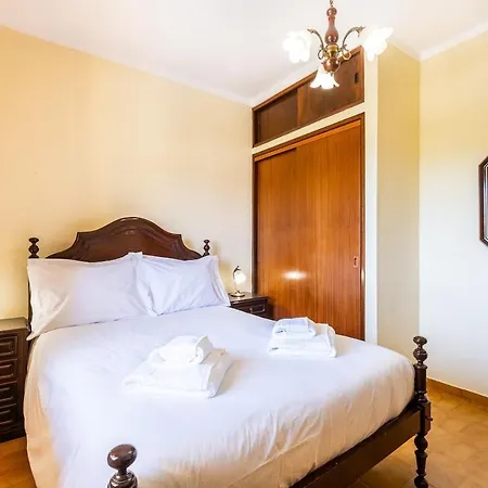 Βίλα Pinheiro Αλμπουφέιρα