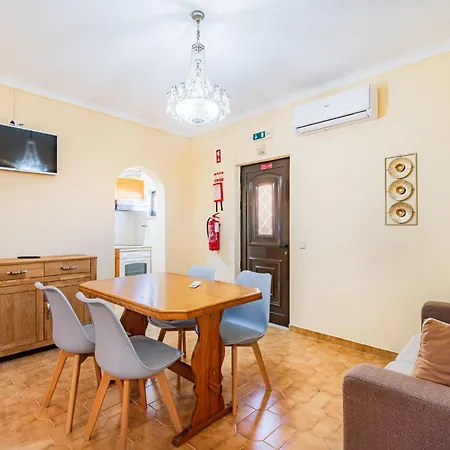 Villa Pinheiro Albufeira