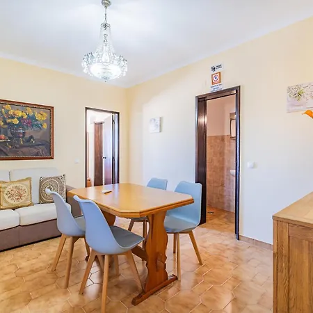 Villa Pinheiro Albufeira